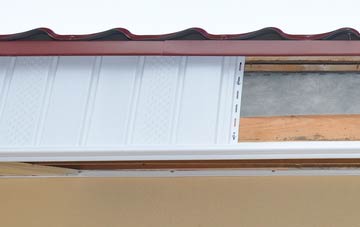Trethillick fascia repair costs