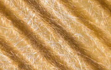 Trethillick fibreglass roof waterproofing