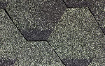 Trethillick fibreglass shingle repairs