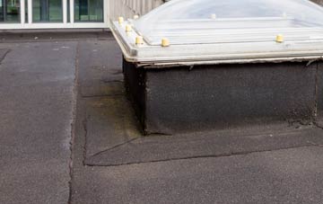 disadvantages of Trethillick flat roofs