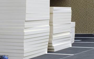 Trethillick flat roof insulation costs