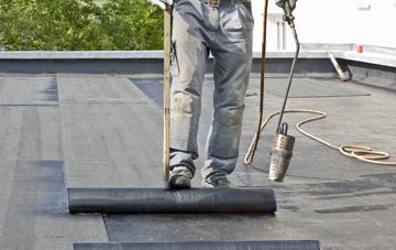 flat roof replacement Trethillick, Cornwall