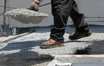 Trethillick flat roofing companies