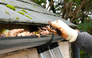 gutter cleaning Trethillick, Cornwall