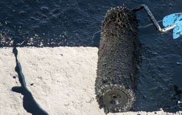 Trethillick liquid sealant waterproofing