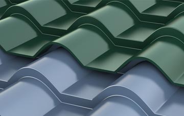 who should consider Trethillick plastic roofs