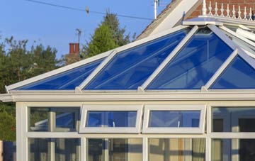 professional Trethillick conservatory insulation