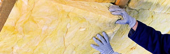 quotes for Trethillick roof insulation