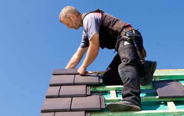 disadvantages of Trethillick slate roofing