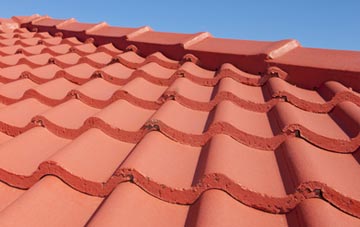 Trethillick tile and slate roof replacement