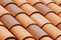 Trethillick clay roofing