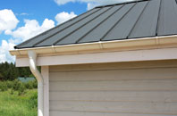 Trethillick fascia repair