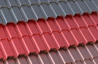 find rated Trethillick plastic roofing companies