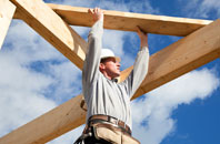 Trethillick roof replacement work