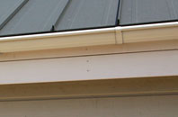 Trethillick soffit repair